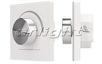 Панель Rotary SR-2202-IN White (12-24V, DMX, DIM)