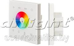 Панель Sens SR-2811-IN White (12-24V, RGBW, DMX)