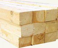 Брус естественной влажности 200*250