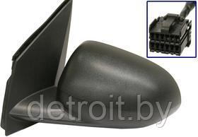 Зеркало левое Додж Калибер, 5115039AA