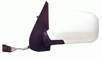 Зеркало левое электрическое Фольксваген Поло Классик 95-01, 6K1857507H