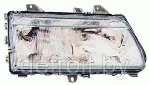 Передняя фара правая Ситроен Эвазиен до 12/98, 6205G9