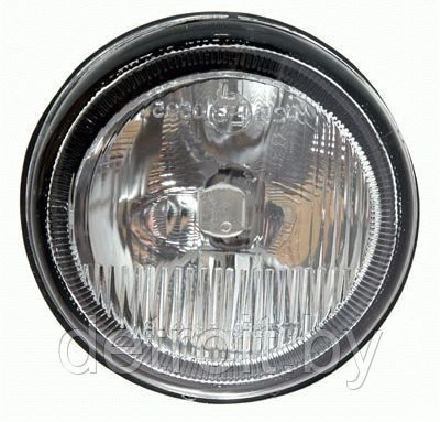 Противотуманная фара левая Рено Кангу, 7701205665