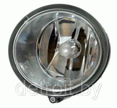 Противотуманная фара левая Рено Меган 1, 7701045718