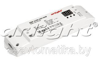 Декодер DMX SRP-2106-24-50W-CV (220V, 24V, 50W)