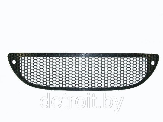 Решетка в бампер центральная Сеат Толедо 3, 5P0853667A9B9