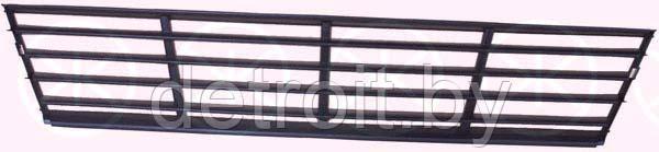 Решетка в бампер центральная Сеат Ибица 3 02-06