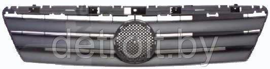 Решетка радиатора Мерседес А W168 до 04/01, A1688880060 - фото 1 - id-p64318562