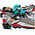 Конструктор Лего 75186 Стрела Lego Star Wars, фото 7