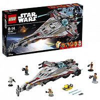 Конструктор Лего 75186 Стрела Lego Star Wars