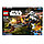 Конструктор Лего 75532 Штурмовик-разведчик на спидере Lego Star Wars, фото 6