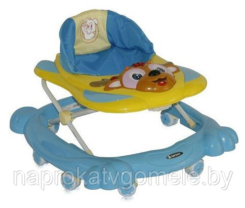 Ходунки Lorelli DEER