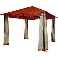 Газебо Garden4you SUN 3x3 м 9339 9339 Газебо Garden4you SUN 3x3 м 9339