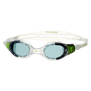 Очки Speedo Speedo FUTURA CLASSIC AU GREEN/CLEAR