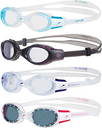 Очки Speedo Speedo Очки Speedo Futura Biofuse - фото 1 - id-p64320903