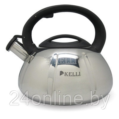 Чайник 3л Kelli KL-4155