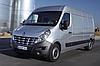 Мнение владельца Renault Master