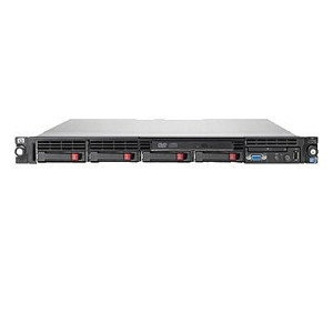 Сервер HP ProLiant DL360 G7, фото 2