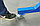  Листогиб ручной сегментный MAAD HSSE-2100/1.2 с приводом верхней балки, фото 7