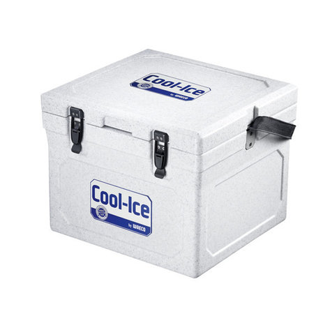 Изотермический контейнер WAECO Cool-Ice WCI-33, 33л, фото 2