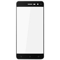 Защитное стекло Aiwo Full Screen Cover 0.33 mm Black для Asus ZenFone 3 Max ZC520TL