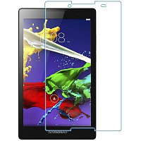 Противоударное защитное стекло Tempered Glass Protector 0.2mm для Lenovo Tab 2 A8-50F