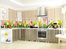 Кухня Мила АРТ 1,2 м. много цветов и комбинаций!фабрика Интерлиния, фото 2