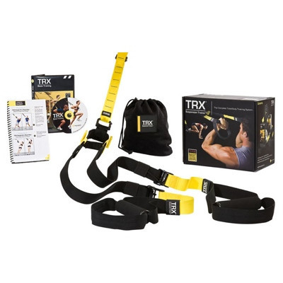 Петли TRX Про Пак X2D