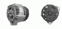 Генератор AAN 8168 (150A / 14V), ММЗ Д-243, Д-245, Д-260