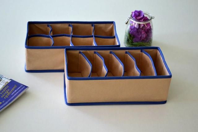 комплект органайзеров