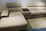 Модульный диван Luciano, фото 2