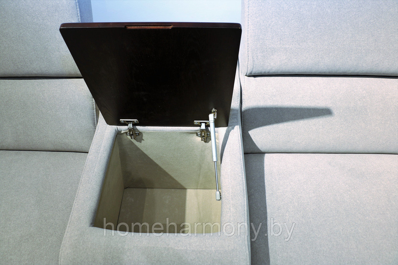 Модульный диван Luciano - фото 3 - id-p63279121