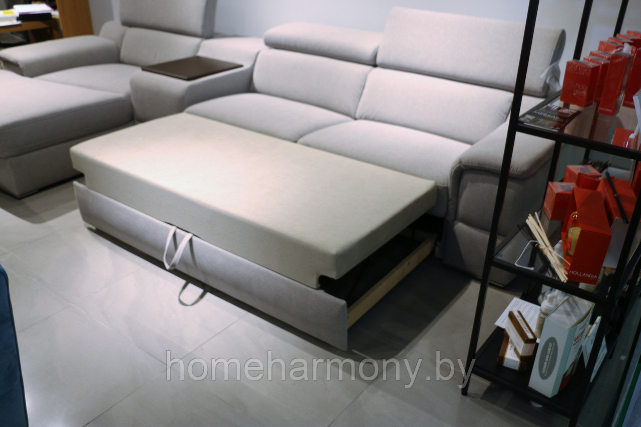 Модульный диван Luciano - фото 4 - id-p63279121