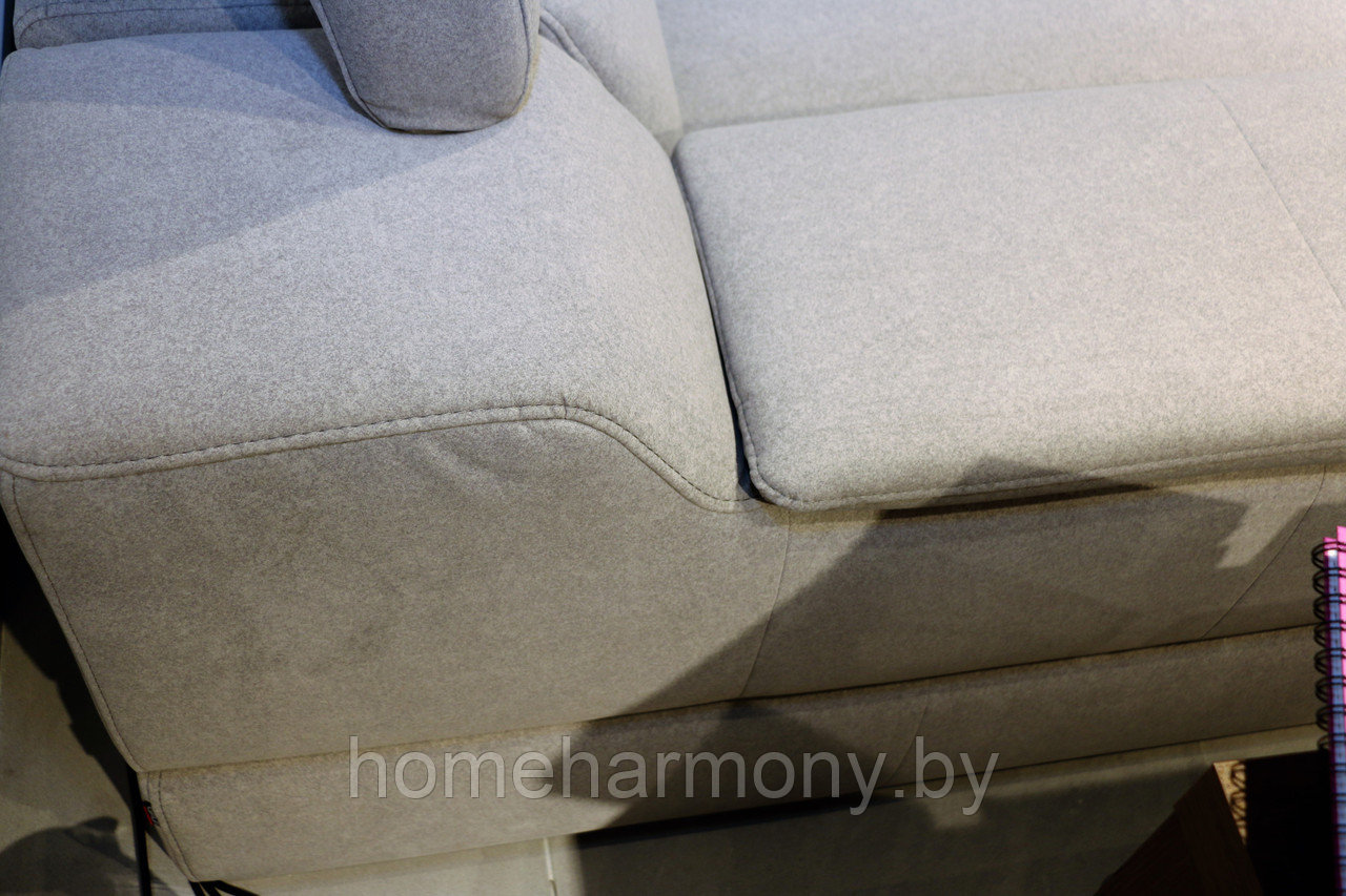 Модульный диван Luciano - фото 9 - id-p63279121