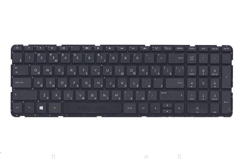 Клавиатура ноутбука HP 350 G1