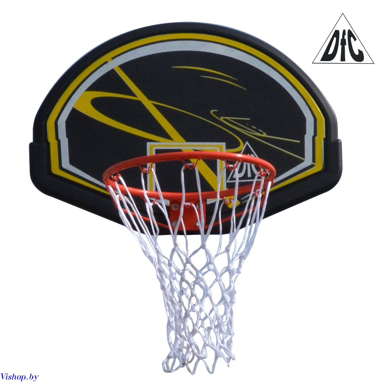 Баскетбольный щит DFC BOARD32C - фото 1 - id-p47788799