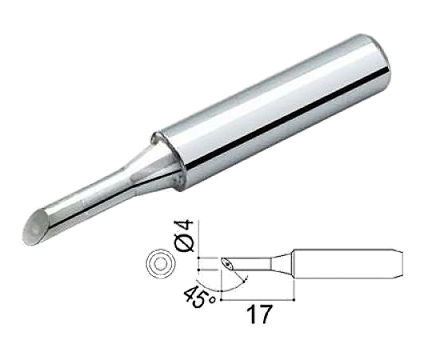 Жало Quick QSS960-T-4CM микроволна - фото 1 - id-p42950130