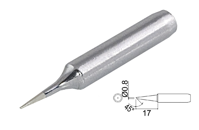 Жало Quick QSS960-T-0,8C - фото 1 - id-p64360960