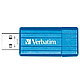 USB Flash Pin Stripe Verbatim 32Gb, фото 2