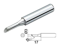 Жало UnionTest 900M-T-3CM (Hakko 900M-T-3CM) -микроволна