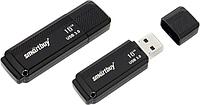 USB 3.0 флеш-диск SmartBuy 16GB Dock Black (SB16GBDK-K3)