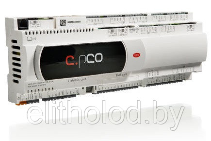 Контроллер Carel с.pCO P+500SEA000L0, без встроенного дисплея
