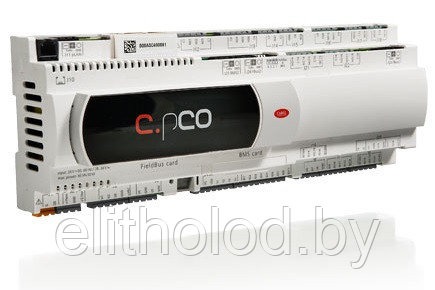 Контроллер Carel с.pCO P+500SEA000Z0, без встроенного дисплея - фото 1 - id-p64361961