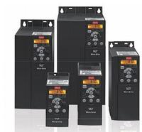 Настройка преобразователя частоты фирмы Danfoss