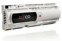 Контроллер Carel с.pCO P+500SEB000S0, без встроенного дисплея