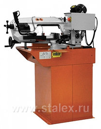 Ленточнопильные станки stalex