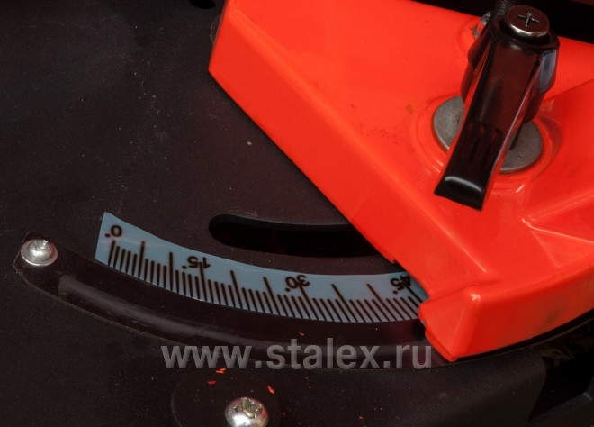 Станок ленточнопильный Stalex BS-85 - фото 3 - id-p64364042