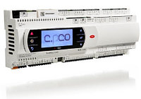 Контроллер Carel с.pCO P+500SEB00EM0, с дисплеем 8 строк pGD1