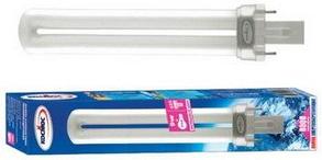 Лампа КЛ 9 G23 (КОСМОС)