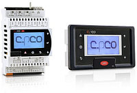 Контроллер Carel с.pCO MINI P+D000UB00EF0,со встроенным дисплеем